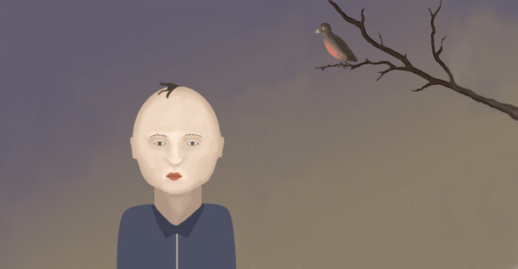 Cathy George Design Illustration