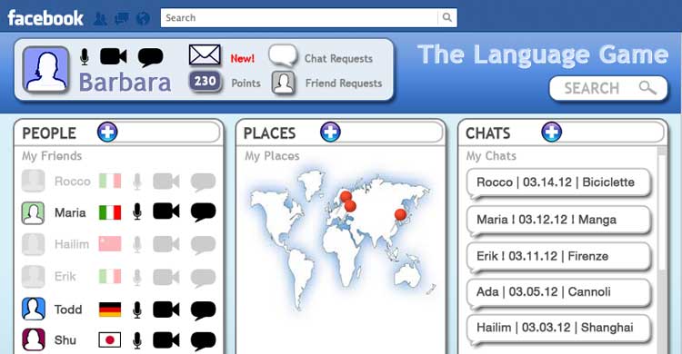 Cathy George Design Process